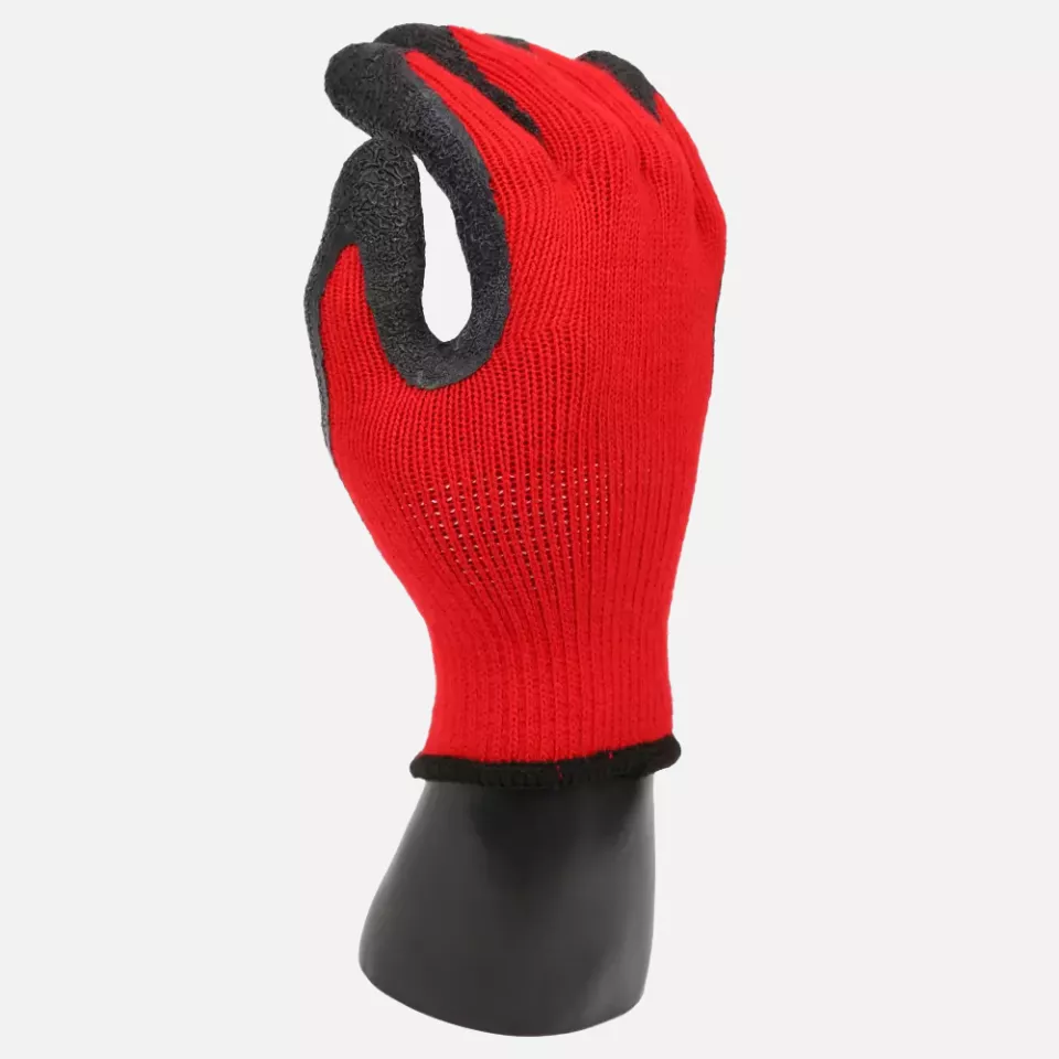 HygoStar 33283, Winter Star Cold Protection Latex Gloves, image 7, gallery thumbnail