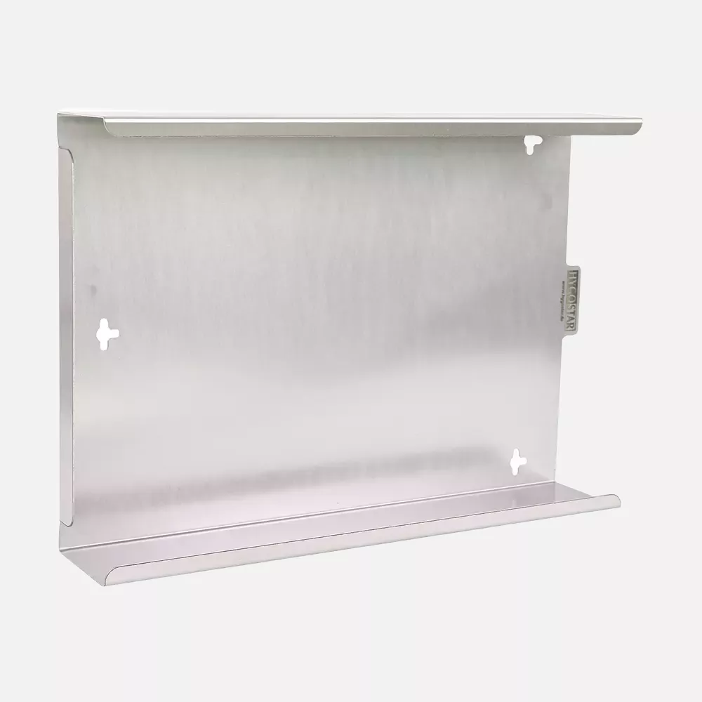 HygoStar 889372, Power Grip Long Glove Dispenser, Stainless Steel, image 3