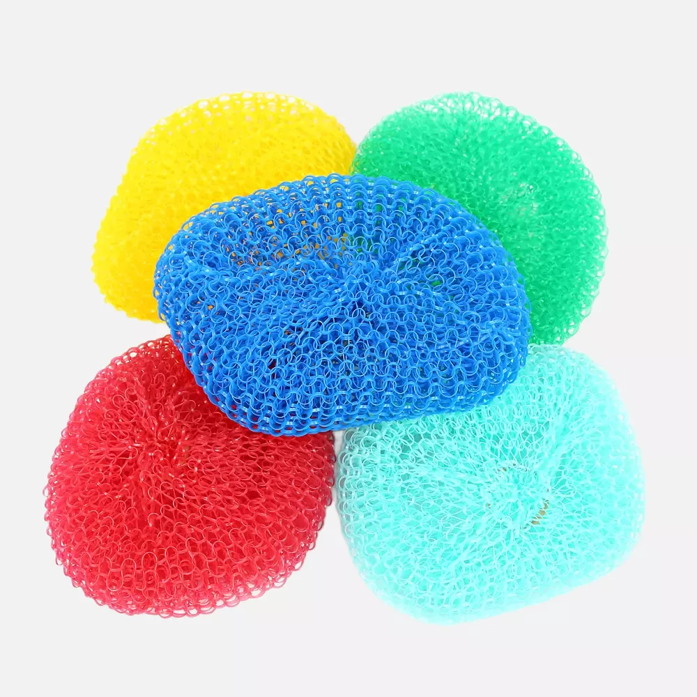 HygoClean 30305, Plastic Scouring Pad, 7 g, image 2