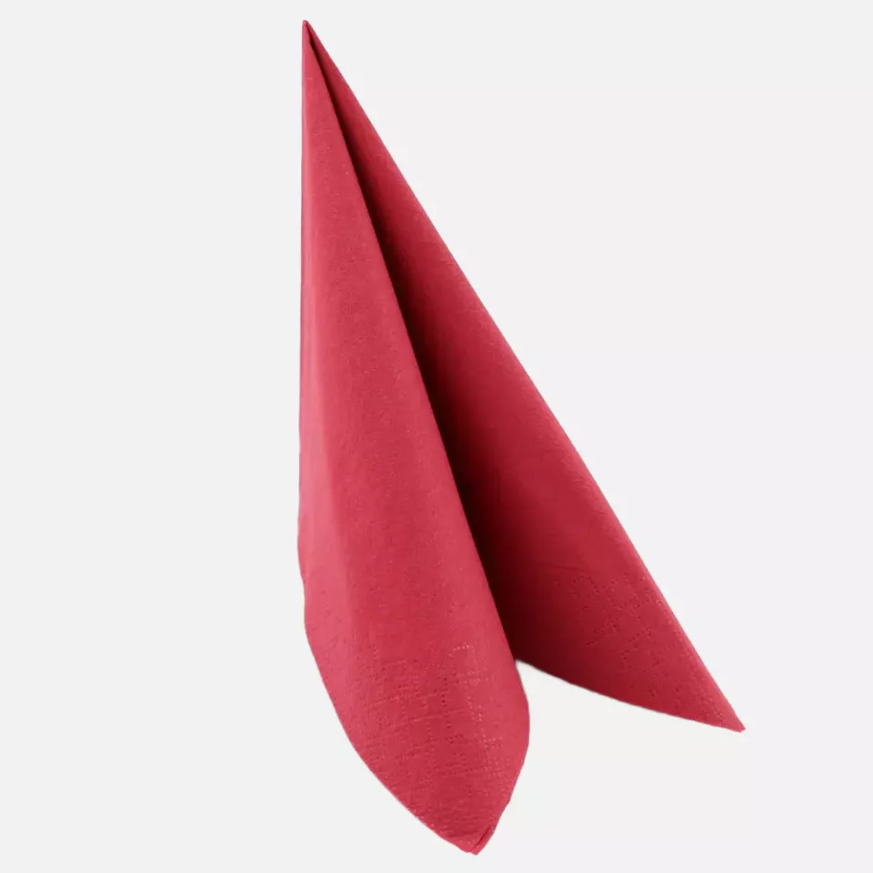 Franz Mensch 30531, Eleganza Zellstoffservietten, FSC®-Mix, image 3, gallery thumbnail