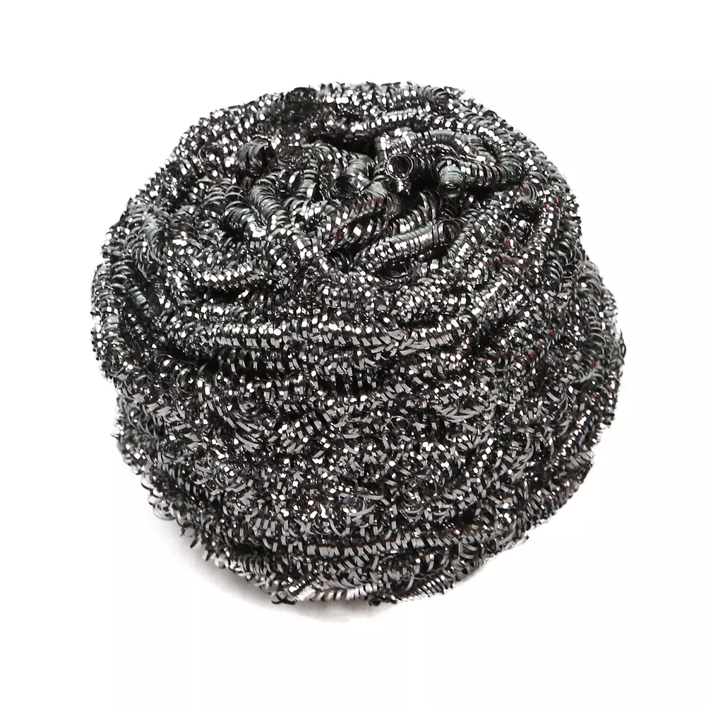 HygoClean 30204, Stainless Steel Scouring Pads, 60 g