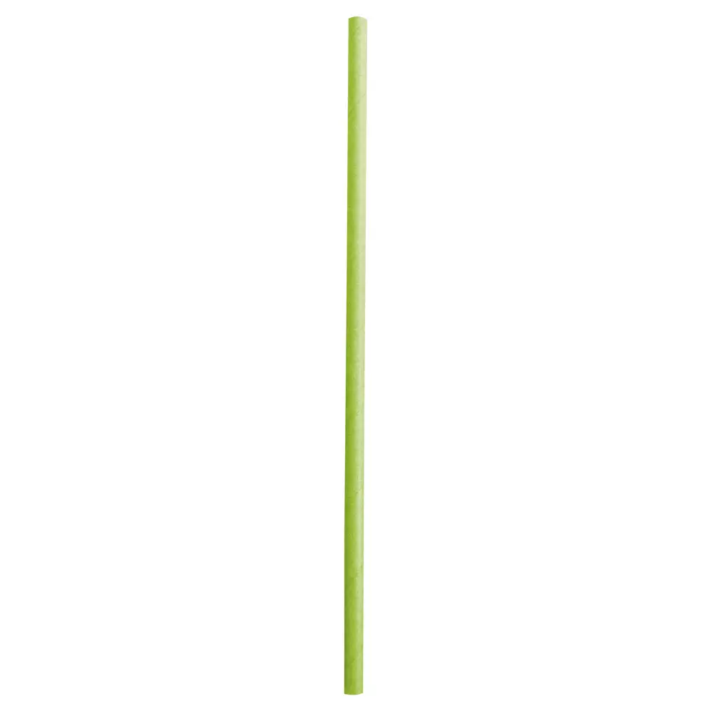 NATUREStar 42103, Classic Paper Straws, FSC®-mix Organic