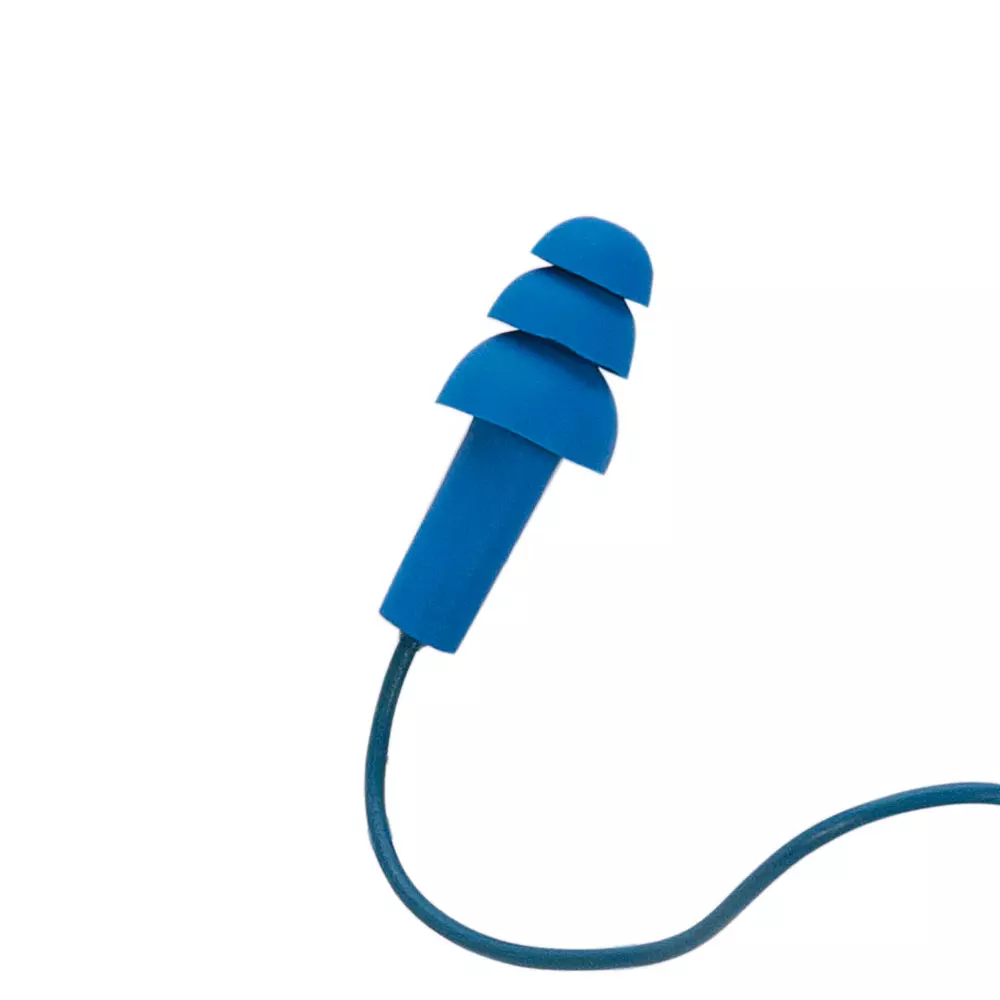 Franz Mensch 85124, Earplugs, Detectable, image 2