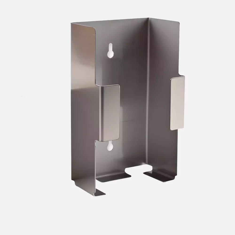 HygoStar 88931, Einzel-Handschuhspender, Edelstahl, image 3