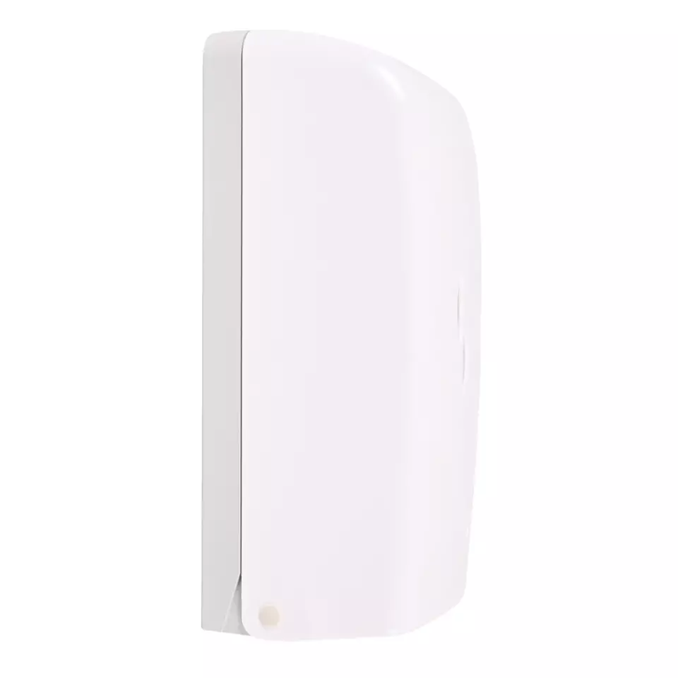 Franz Mensch 888391, Simply Eco Touchless Soap Dispenser, Plastic, image 2, gallery thumbnail