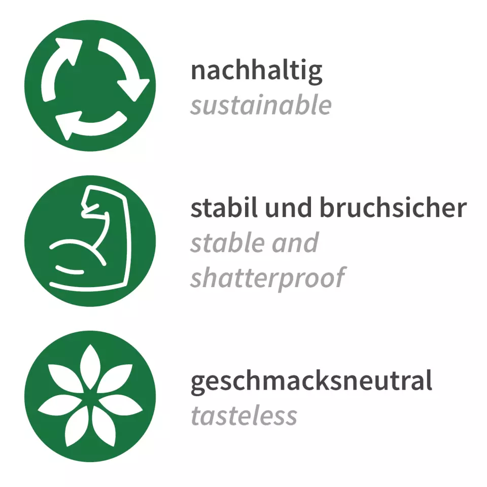 NATUREStar 38908, Bio-Holzspieße, ø 3 mm, 300 mm, image 3, gallery thumbnail