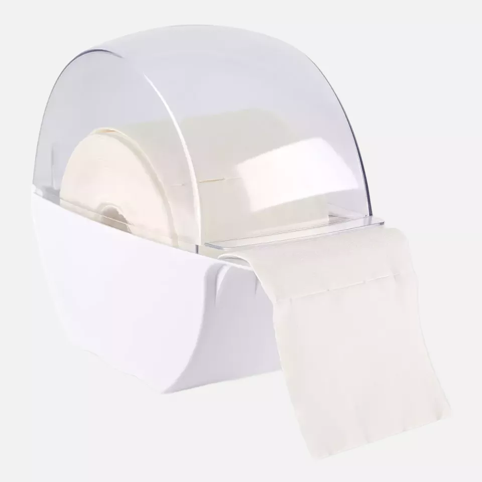 HygoStar 853610, Plastic Dispenser for Cellulose Swabs, image 5, gallery thumbnail