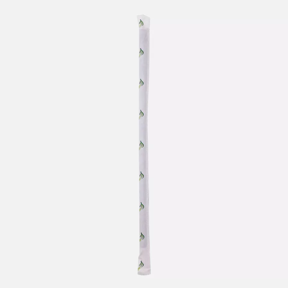 NATUREStar 421001, Classic Paper Straws, Organic, FSC®-mix, image 2, gallery thumbnail