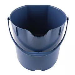 HygoClean 85587, PP Bucket, 15 l, Detectable