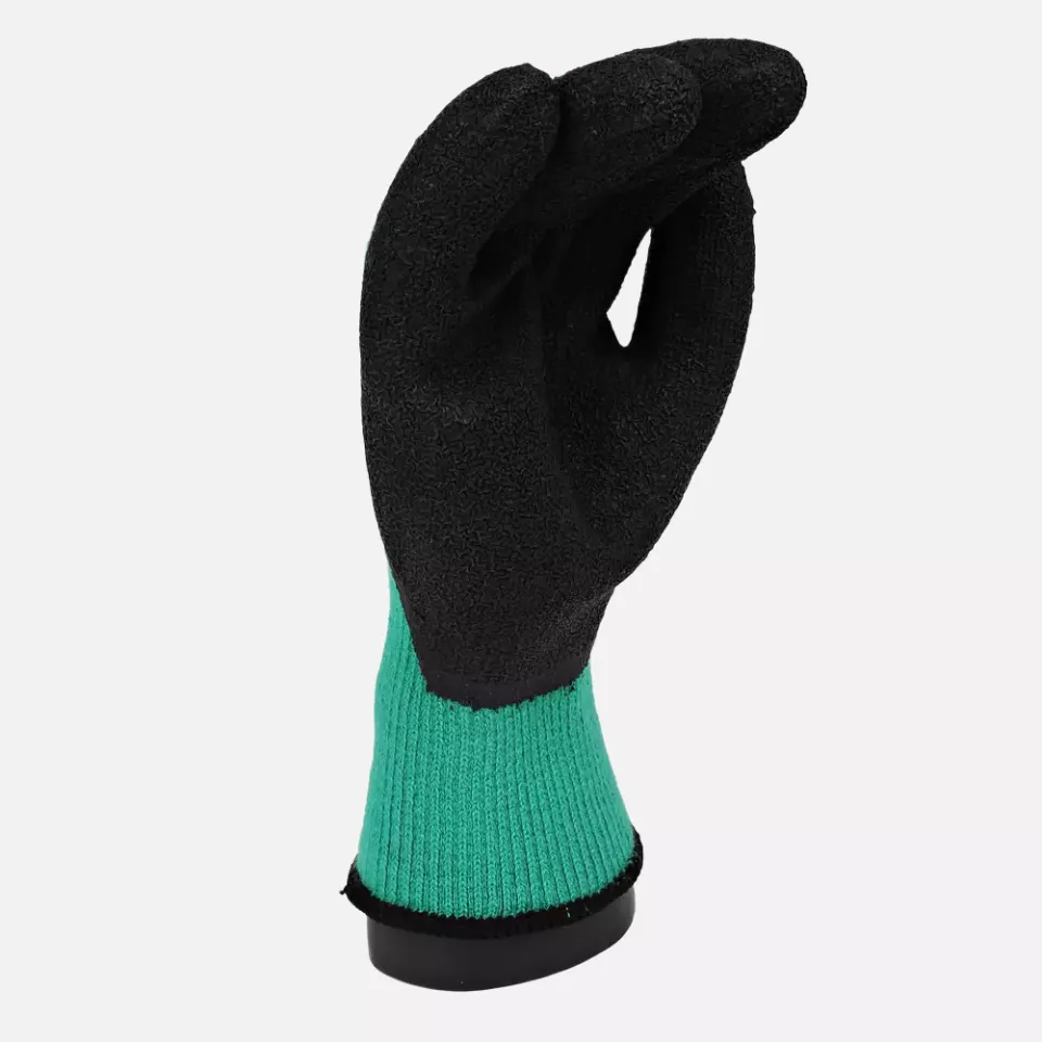 HygoStar 33283, Winter Star Cold Protection Latex Gloves, image 8, gallery thumbnail