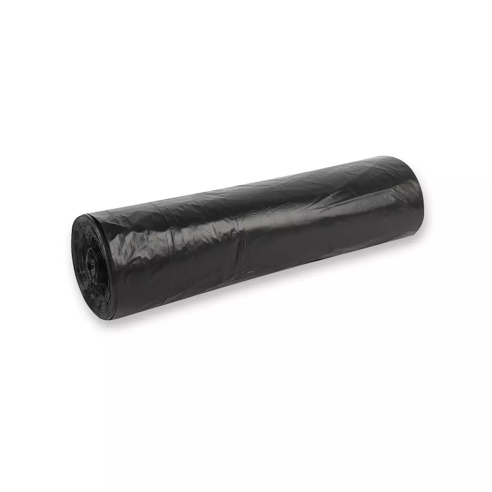 HygoClean 32796, Premium HDPE Waste Bags, Roll, image 2