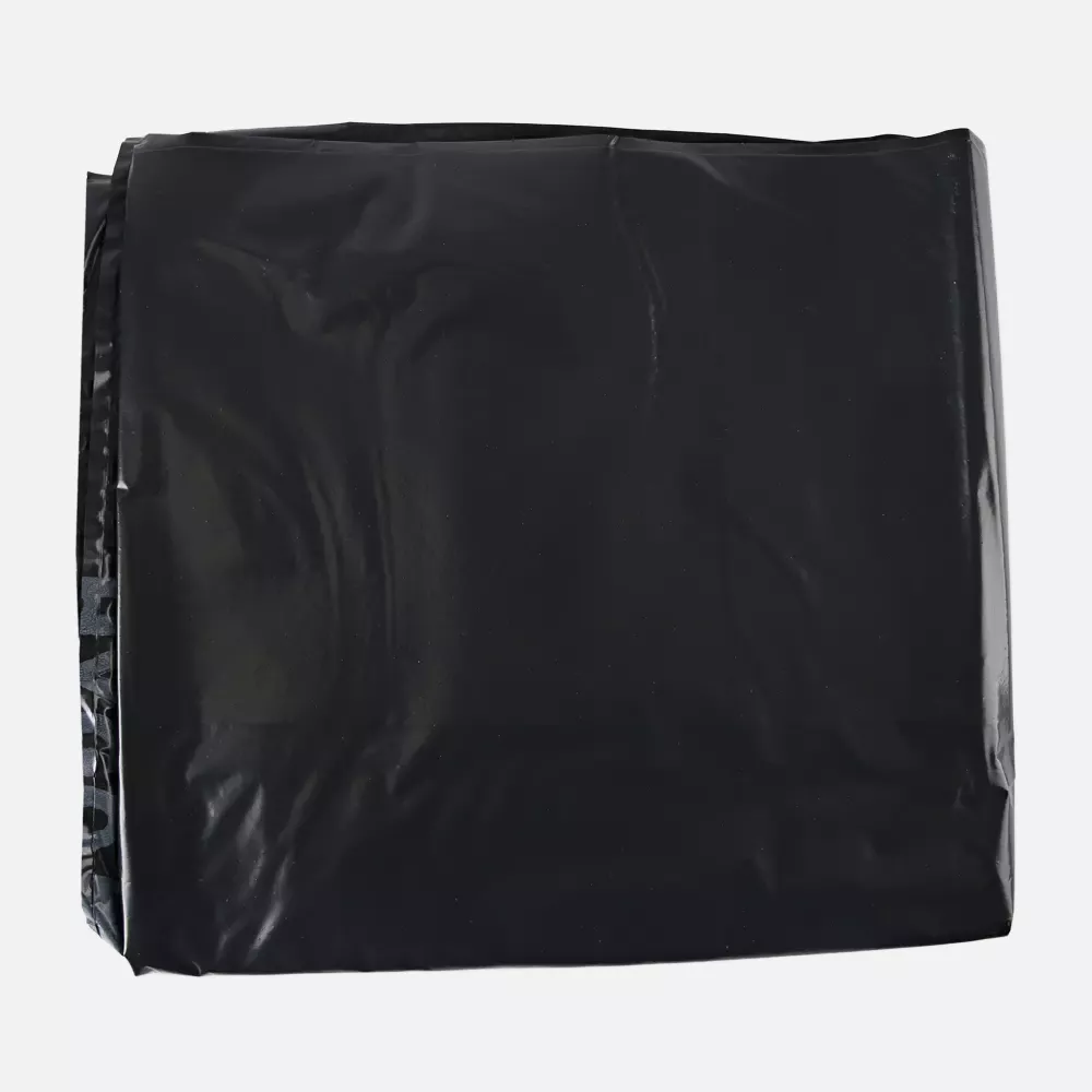 HygoClean 32336, LDPE Waste Bags, Pleated, image 4