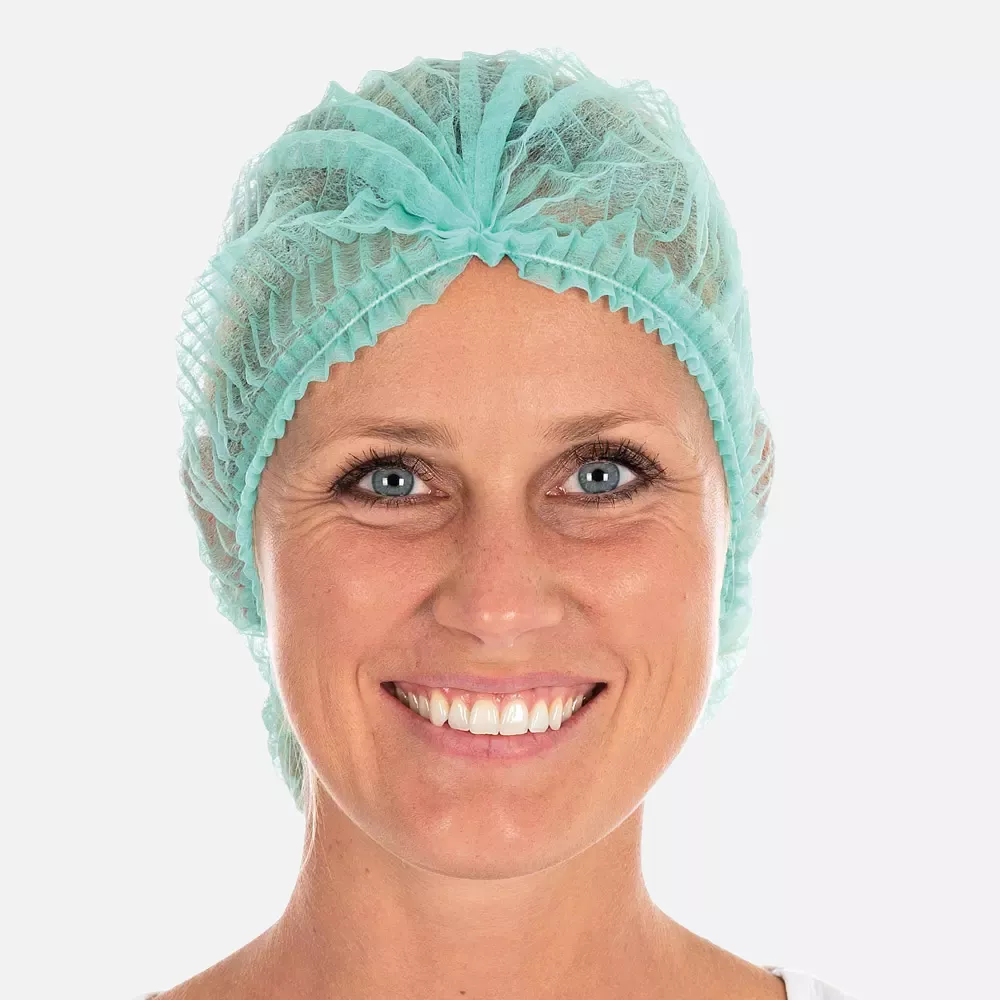 HygoNorm 121052, PP Mob Caps, Light, image 3