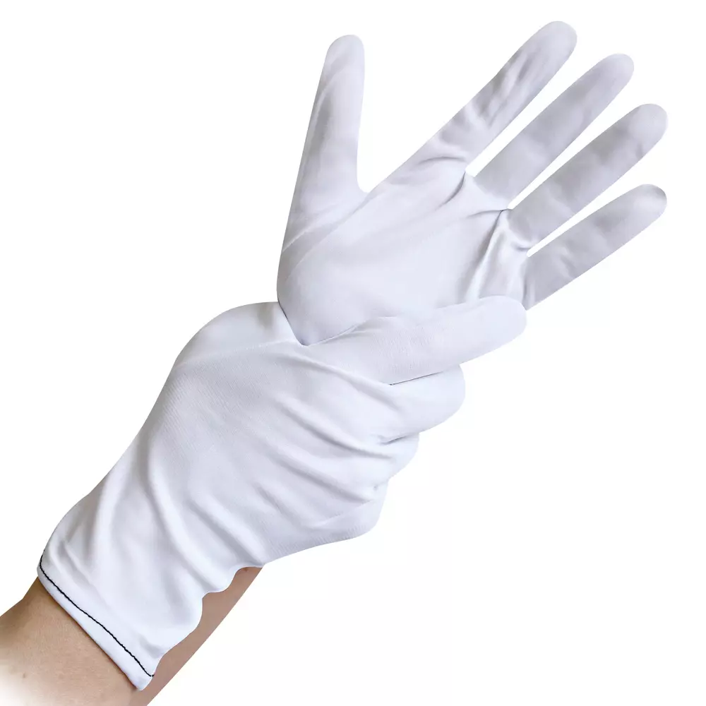 HygoStar 27274, Control Nylon Gloves, image 1