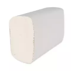 HygoClean 30408, 2-Ply Paper Hand Towels, Interfold, Bright White