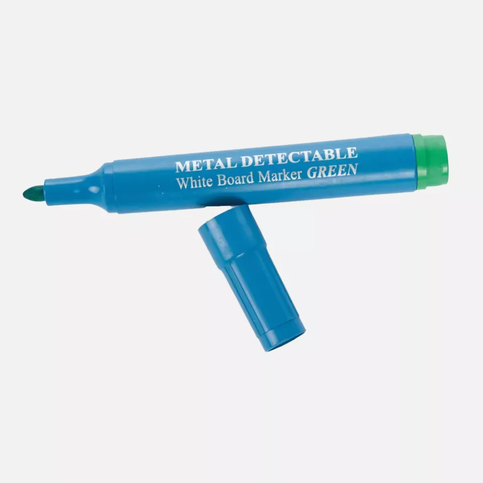HygoStar 854091, Detectable Plastic Washable Markers, image 5, gallery thumbnail