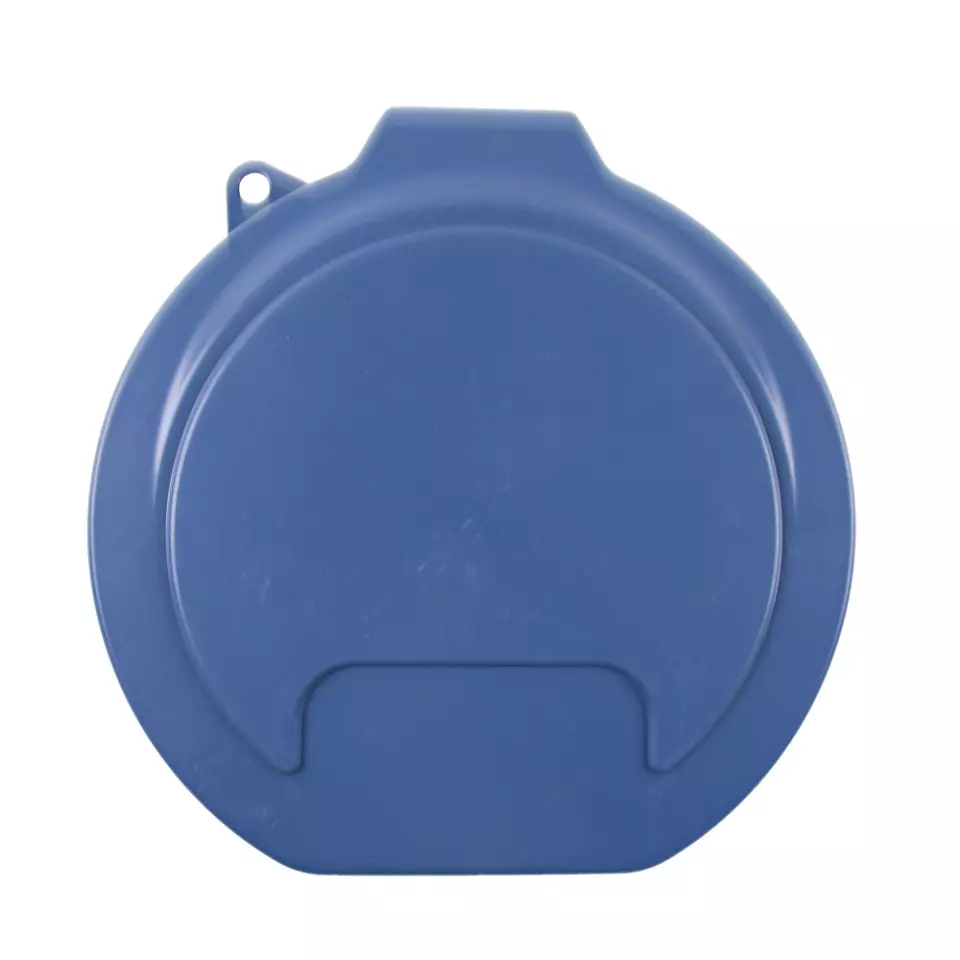 HygoClean 85586, Detectable PP Bucket Lid for 9 l Bucket, image 1, gallery thumbnail