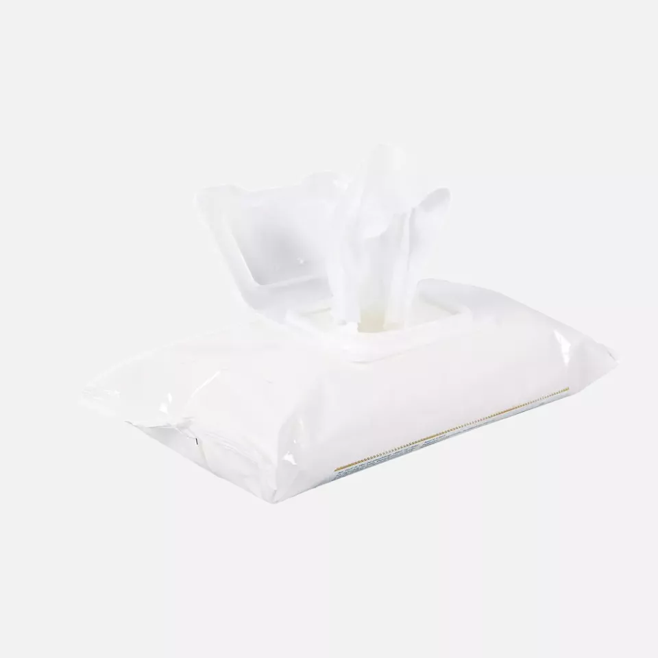 Franz Mensch 31541, BetaGuard RFU Non-Alcoholic Cellulose Surface Disinfection Wipes, image 4, gallery thumbnail