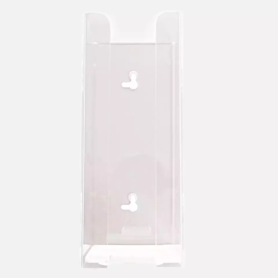 HygoStar 88952, Acrylic Hair Net Dispenser, image 1, gallery thumbnail