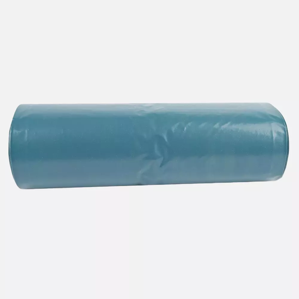 HygoClean 32441, Premium LDPE Waste Bags, 160 l, Blue, Roll, image 3