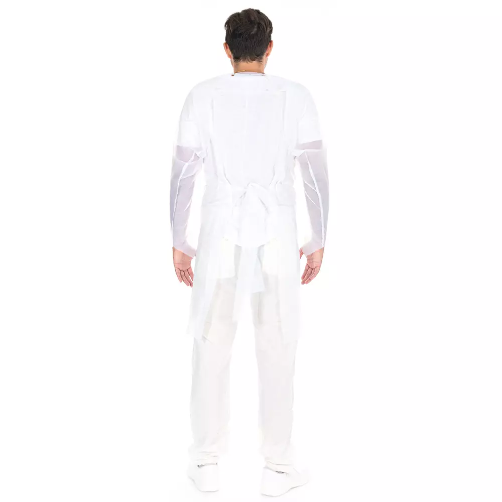 HygoStar 27780, CPE Examination Gowns, image 4