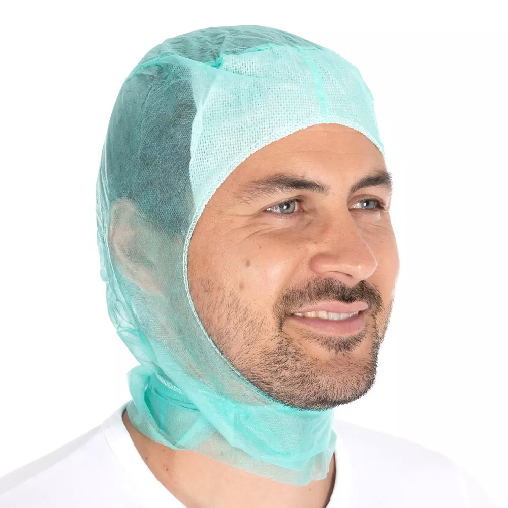 HygoStar 13316, PP Astro Caps with Sweatband, image 4