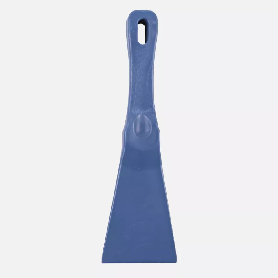 HygoClean 85593, PP Detectable Spatula, 250 x 75 x 20 mm, image 1, gallery thumbnail