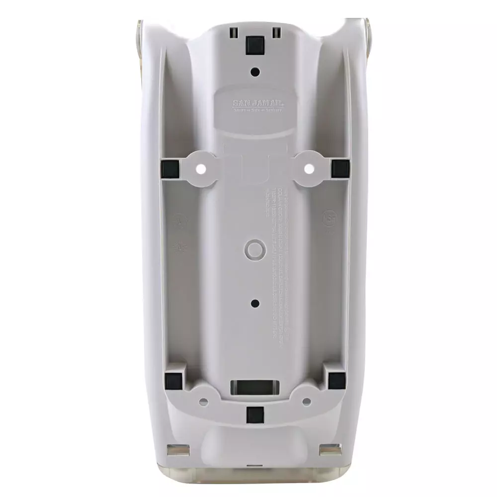 HygoStar 88823, Plastic Napkin Dispenser, image 2