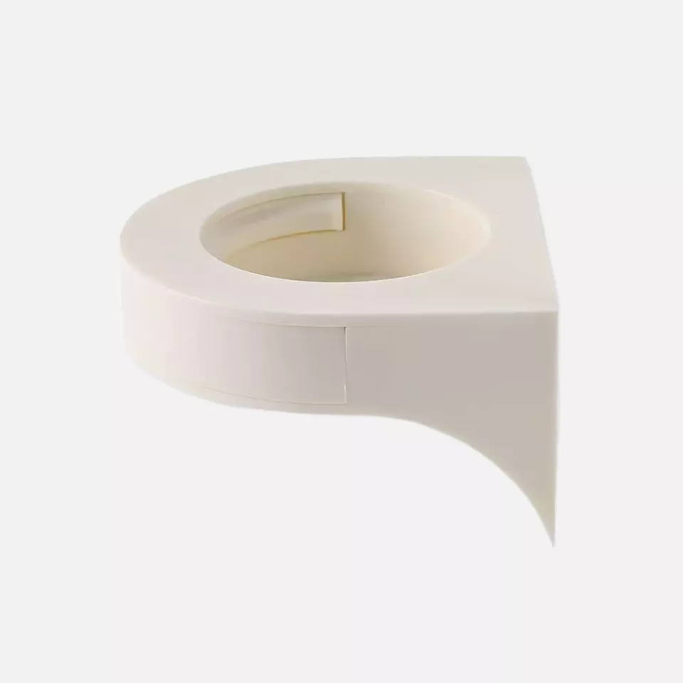 HygoStar 556306, Pump Dispenser Holder, Plastic, image 1, gallery thumbnail