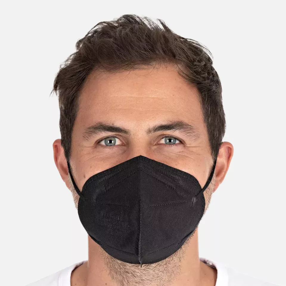 Franz Mensch 293328, FFP2 NR PP Atemschutzmasken, Kleinpackung, image 2, gallery thumbnail