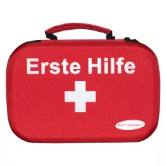 Franz Mensch 50032, First aid Softbox, DIN 13157