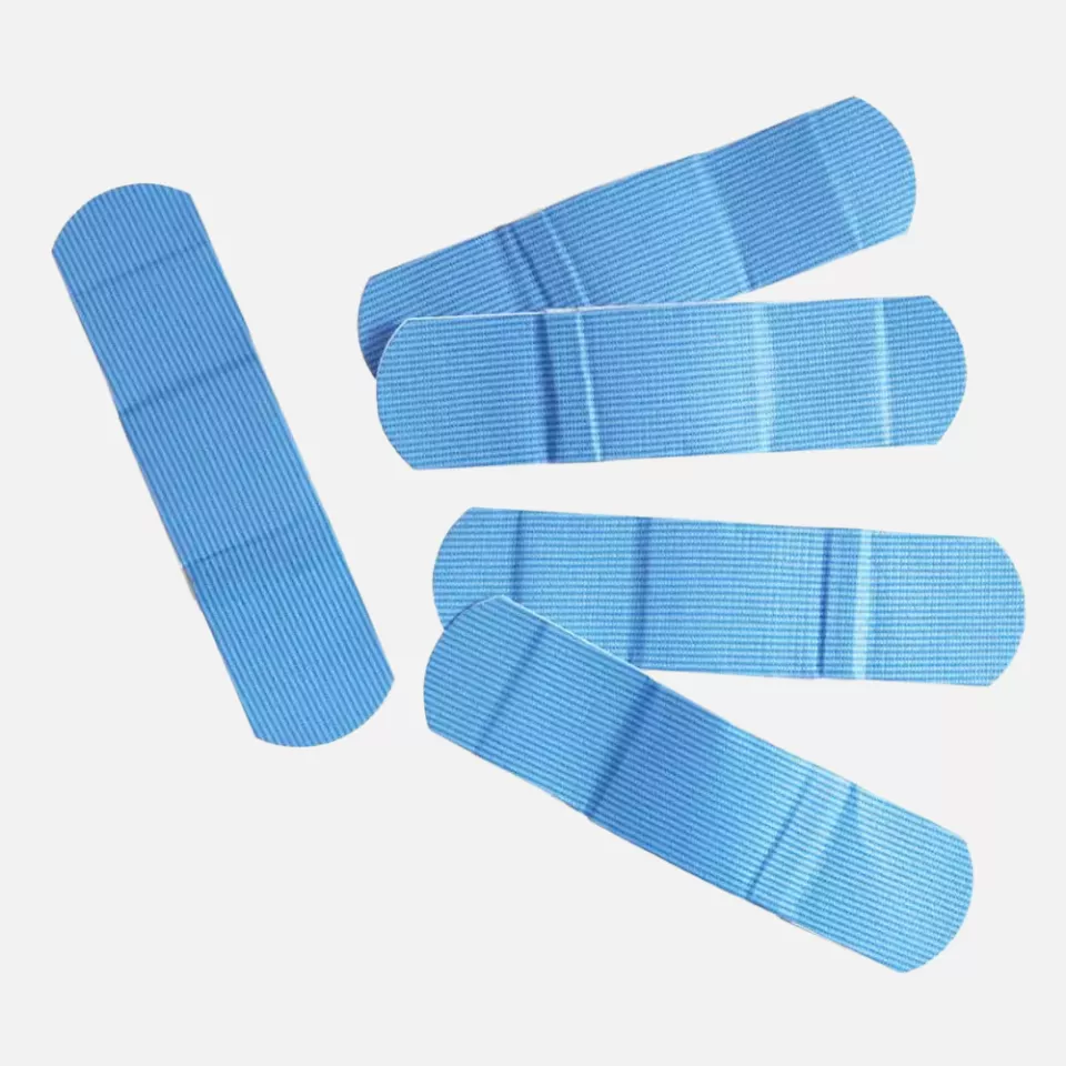 Franz Mensch 50074, X-Ray + Elastic PE Plaster Strips, Detectable, image 1, gallery thumbnail