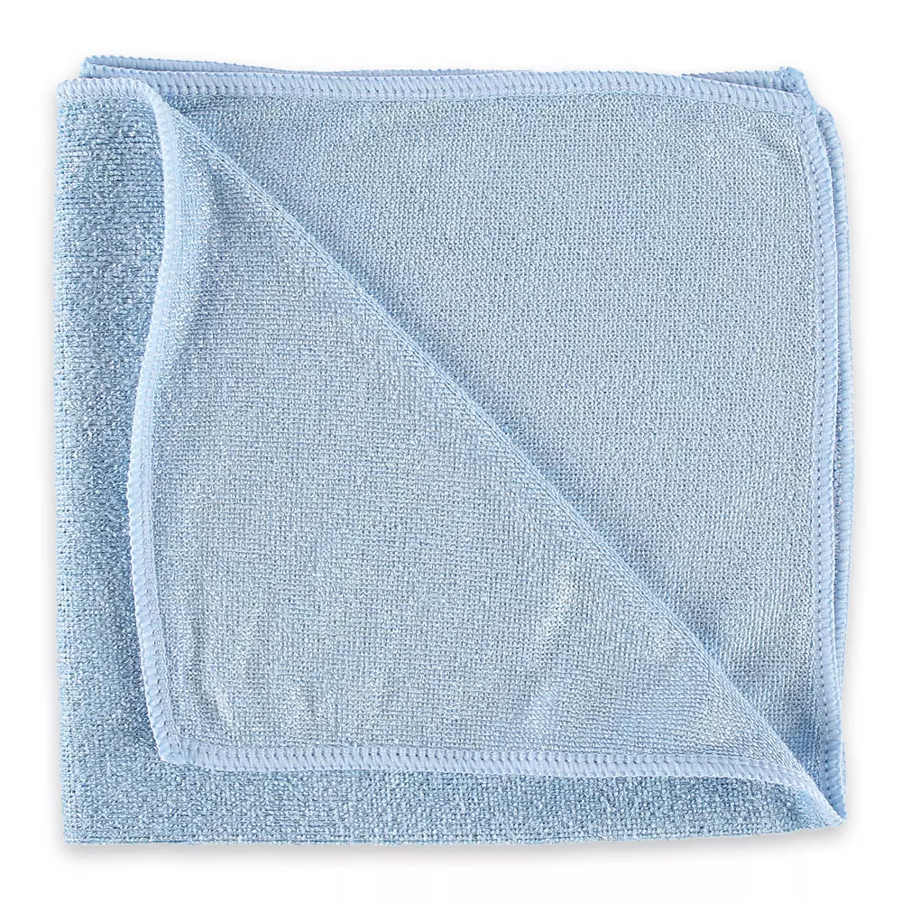 HygoClean 31765, Micro Master Microfiber Cloths, Polyester/Polyamide, image 1