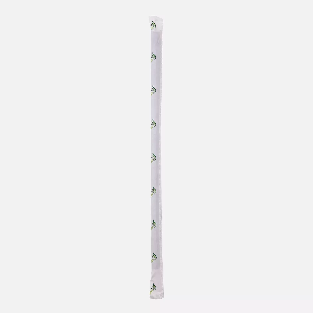 NATUREStar 421001, Classic Paper Straws, Organic, FSC®-mix, image 2