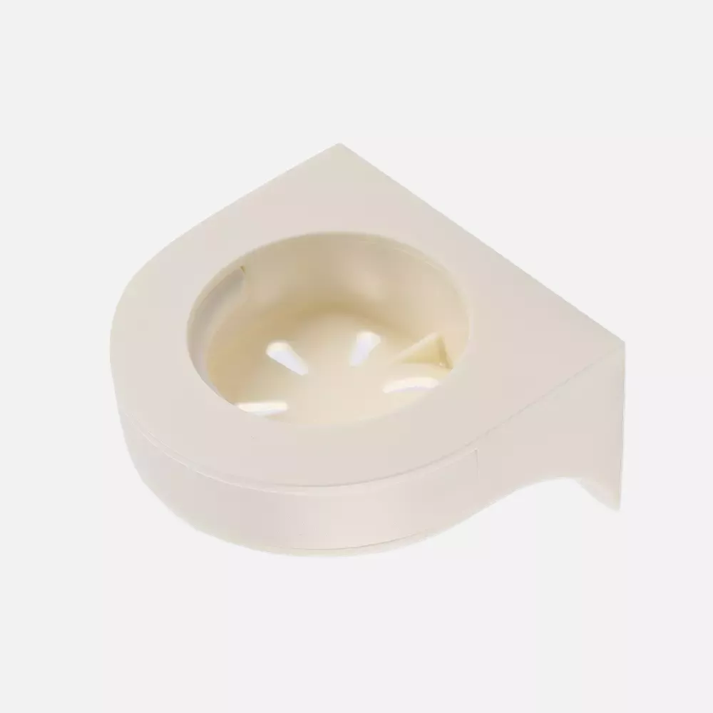 HygoStar 556306, Pump Dispenser Holder, Plastic, image 2