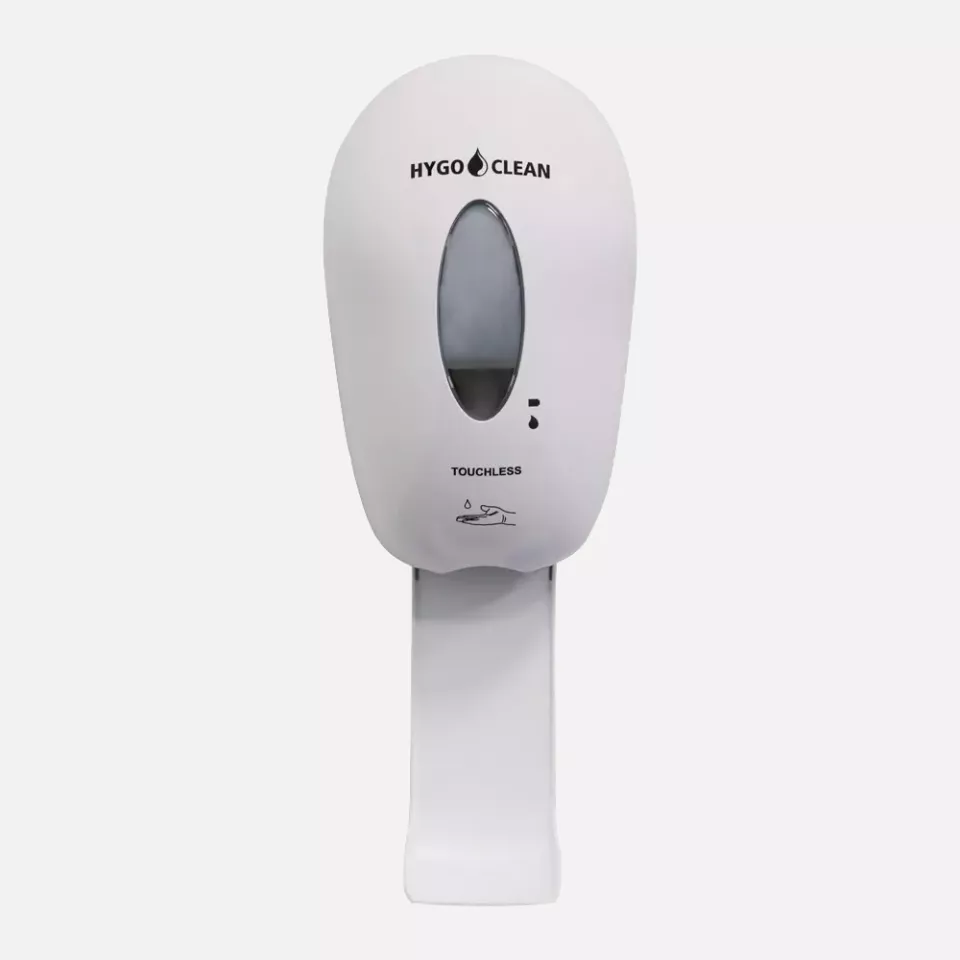 HygoClean 88860, Touchless Kunststoff Dispenser, image 1, gallery thumbnail