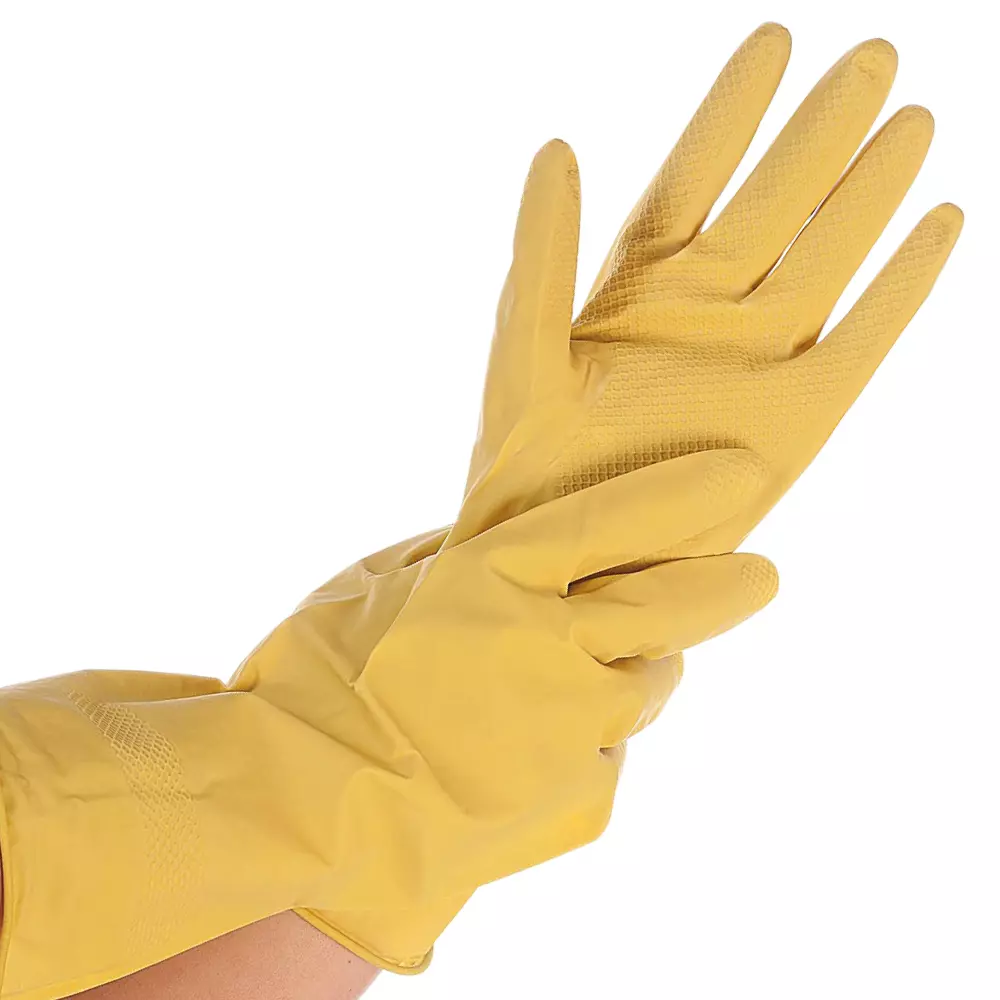 HygoNorm 25807, Bettina Soft Latex Household Gloves