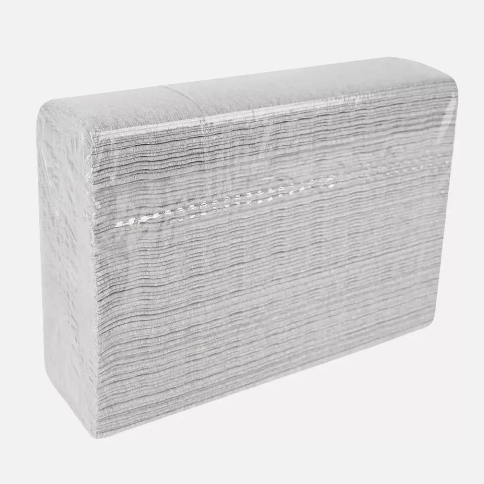 HygoClean 317886, Pleated Cellulose/PP/Viscose Cleaning Cloths, image 2, gallery thumbnail