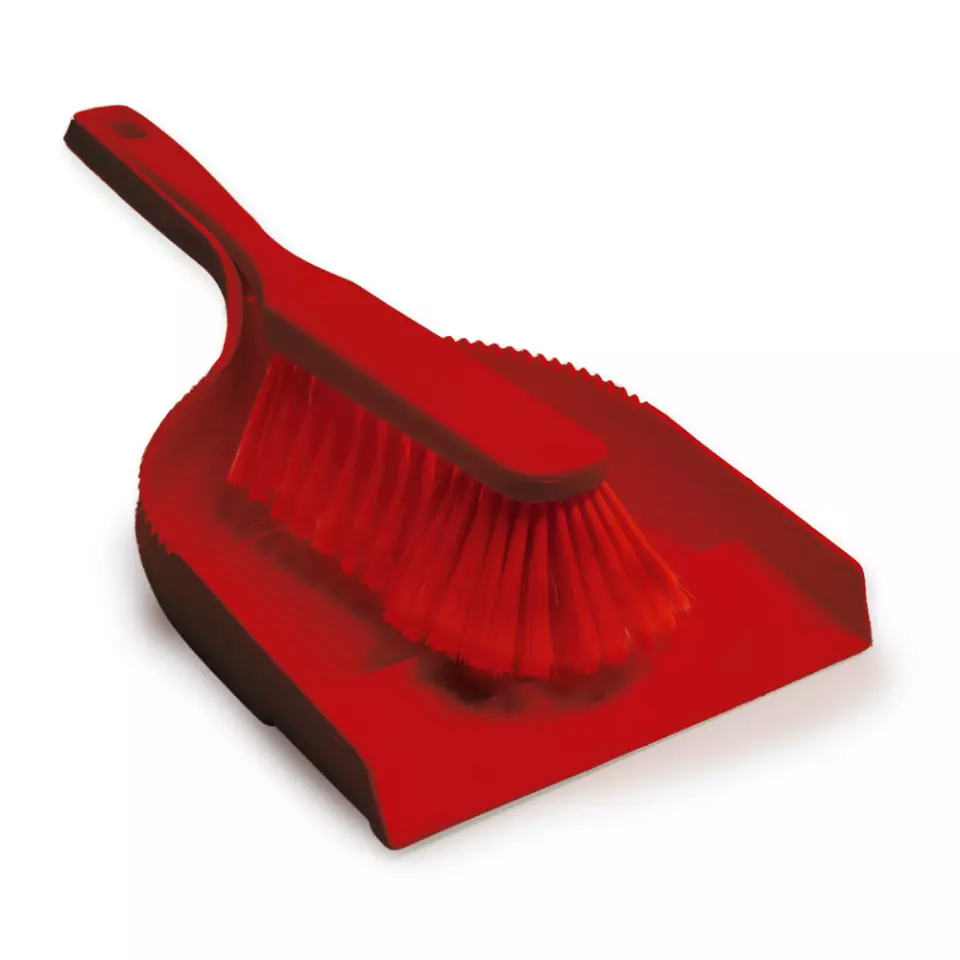 HygoClean 700895, PP/PBT Sweeping Set, image 1, gallery thumbnail