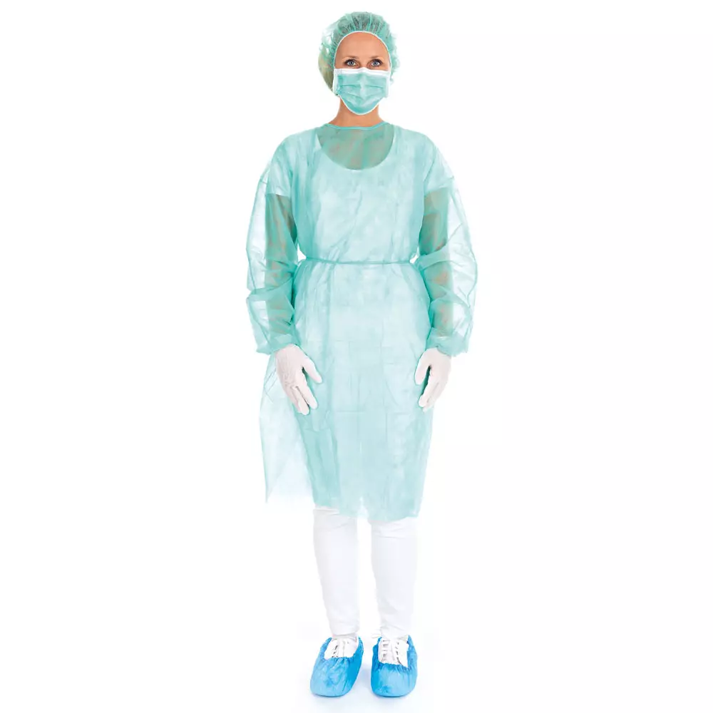 HygoStar 27387, Protection Kit, PP