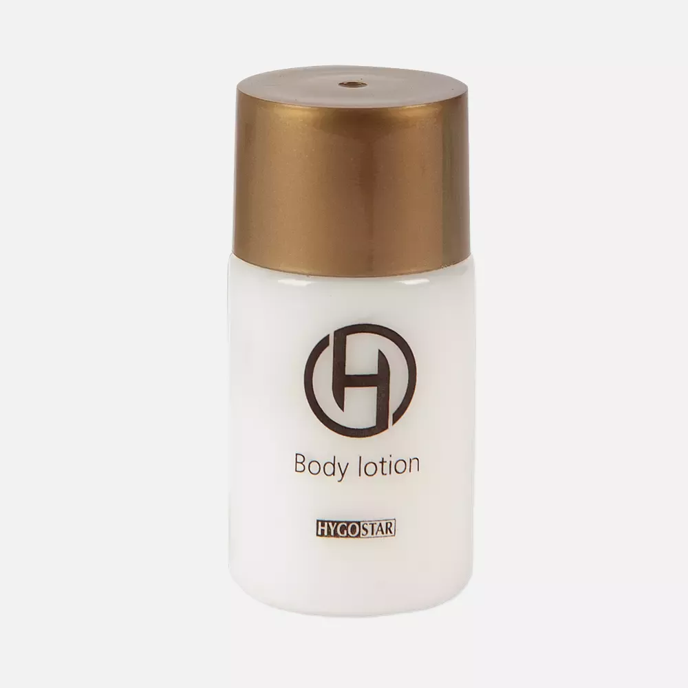 HygoStar 556215, Body Lotion, Bottle, image 2