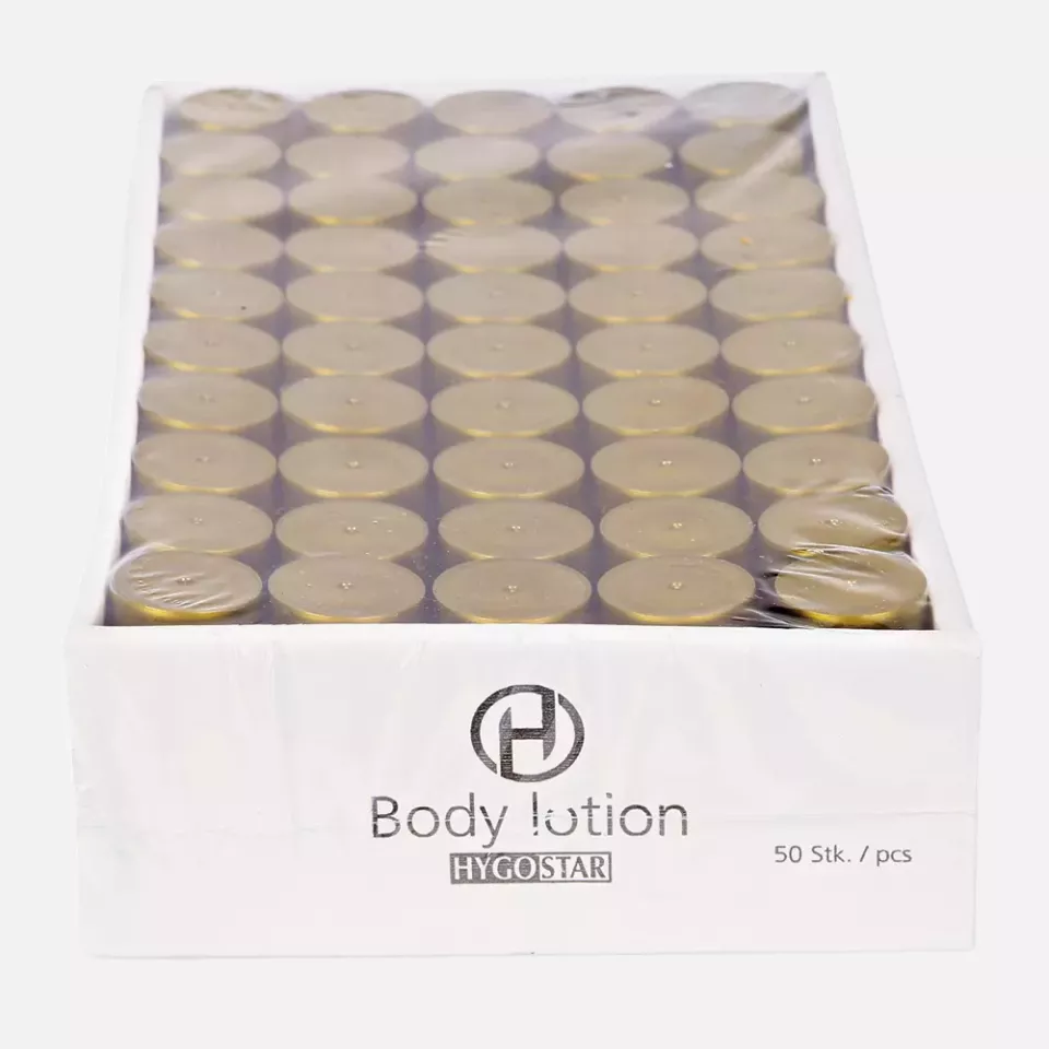 HygoStar 556215, Body Lotion, Bottle, image 3, gallery thumbnail