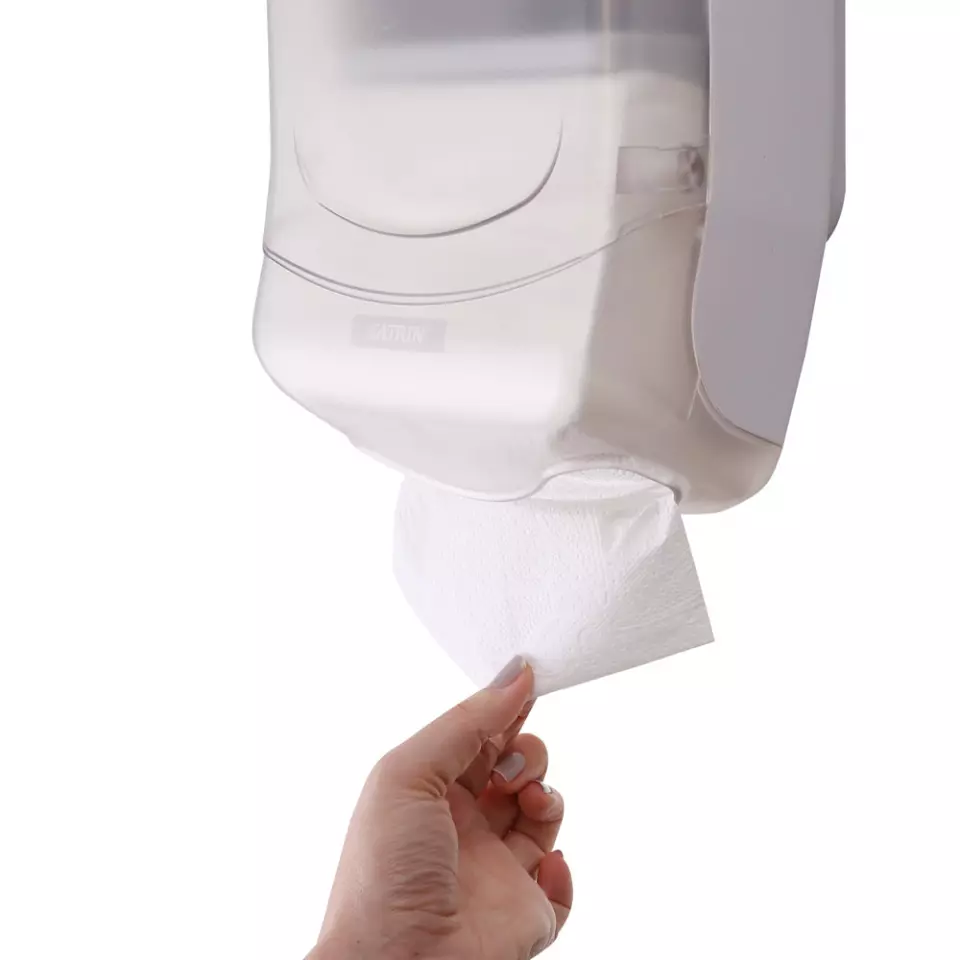 HygoStar 88823, Plastic Napkin Dispenser, image 7, gallery thumbnail