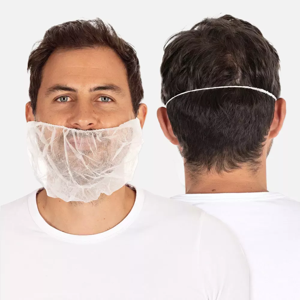 HygoStar 2920, PP Beard Cover, image 3