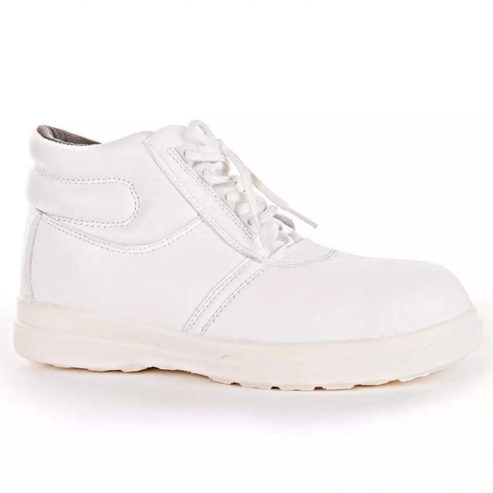 Franz Mensch 86336, High Safety Shoes, S2, image 1, gallery thumbnail