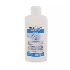 HygoClean 31586, Hand and Skin Care Cream, 0.5 l