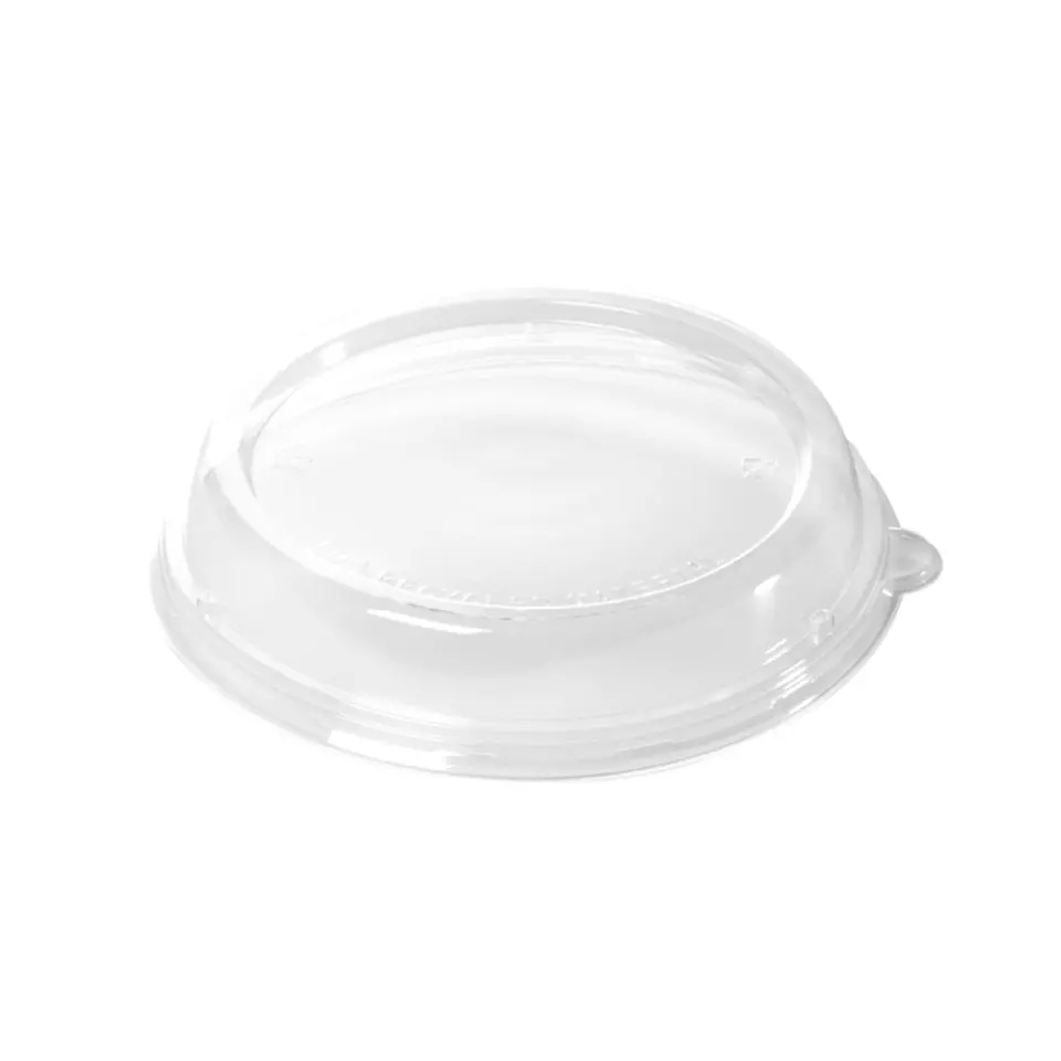 NATUREStar 411415, PET-Deckel für Salatschalen, image 1, gallery thumbnail