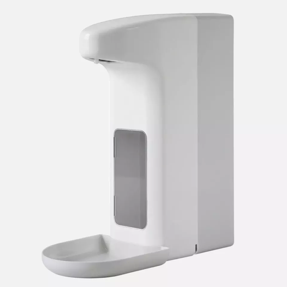 HygoClean 88864, Touchless Plastic Disinfectant Dispenser, 0.5 l, image 1, gallery thumbnail