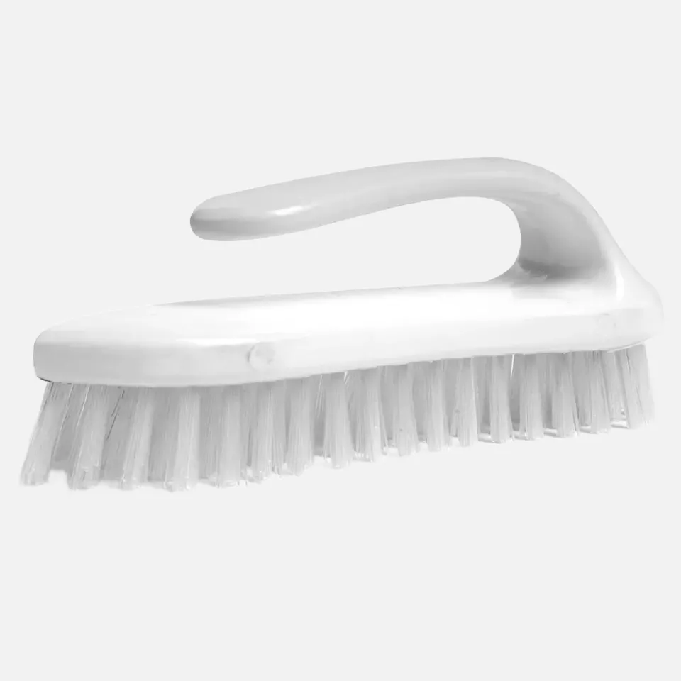 HygoClean 70067, Handle Washing/Scrubbing Brush, PP/PBT, image 1, gallery thumbnail