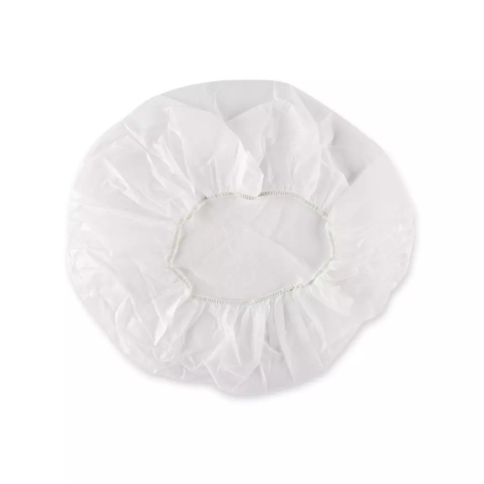 HygoStar 521101, Universal PP Covers, Ø 800 mm, White, image 1, gallery thumbnail